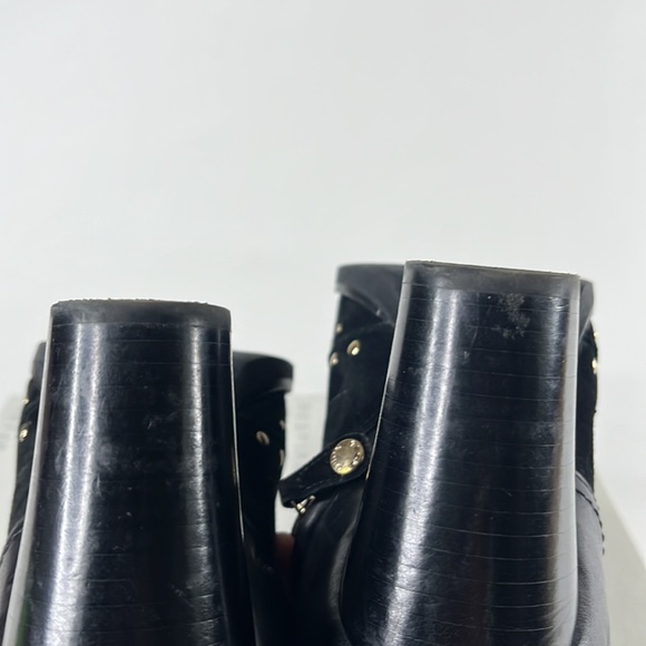 GEOX RESPIRA HEELED SHOES - Picture 9 of 10